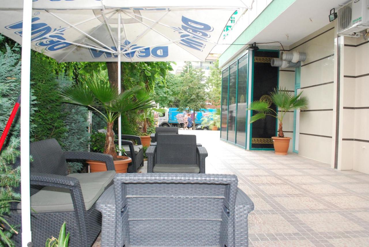 Hotel Harmony Slantschew brjag Exterior foto