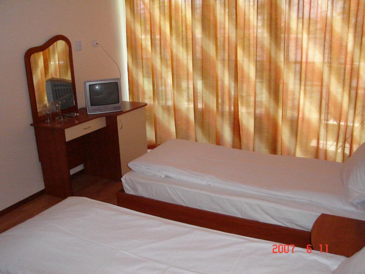 Hotel Harmony Slantschew brjag Exterior foto