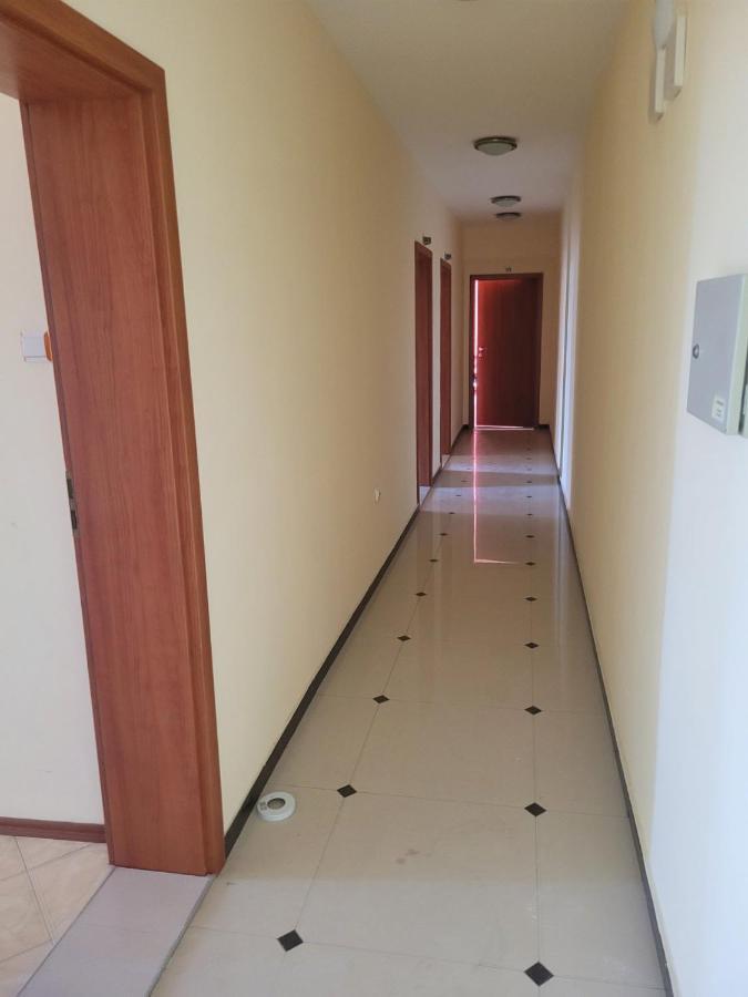 Hotel Harmony Slantschew brjag Exterior foto