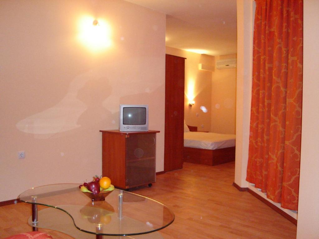 Hotel Harmony Slantschew brjag Zimmer foto